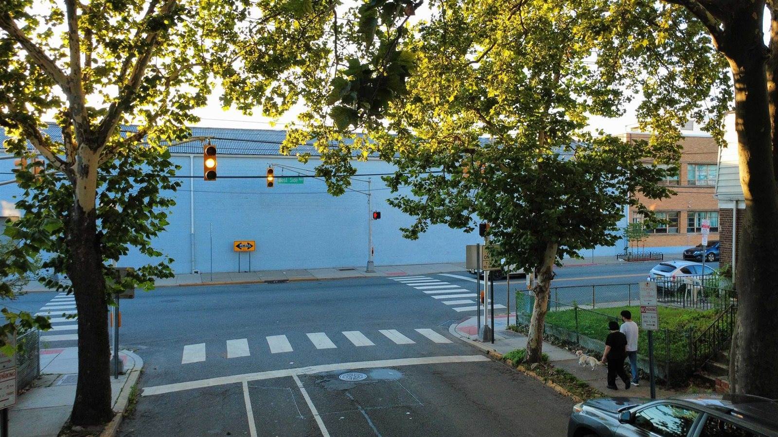 339 Stevens Ave, JC, West Bergen, NJ 07305