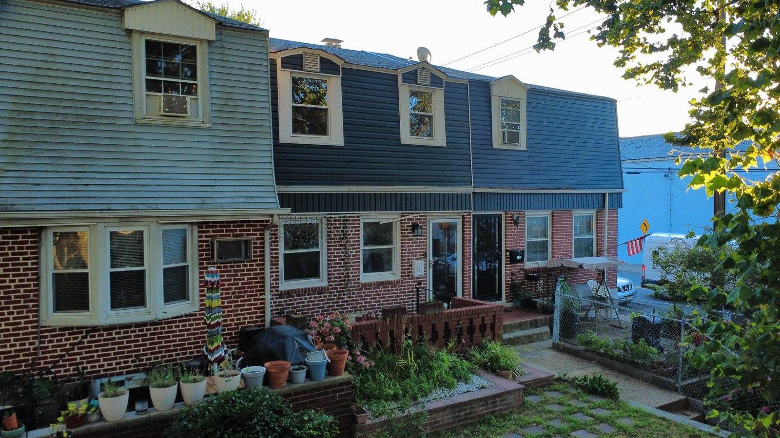 339 Stevens Ave, JC, West Bergen, NJ 07305