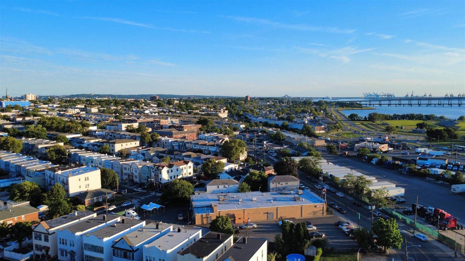 339 Stevens Ave, JC, West Bergen, NJ 07305