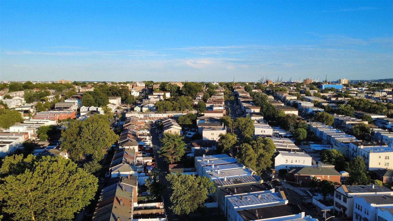 339 Stevens Ave, JC, West Bergen, NJ 07305