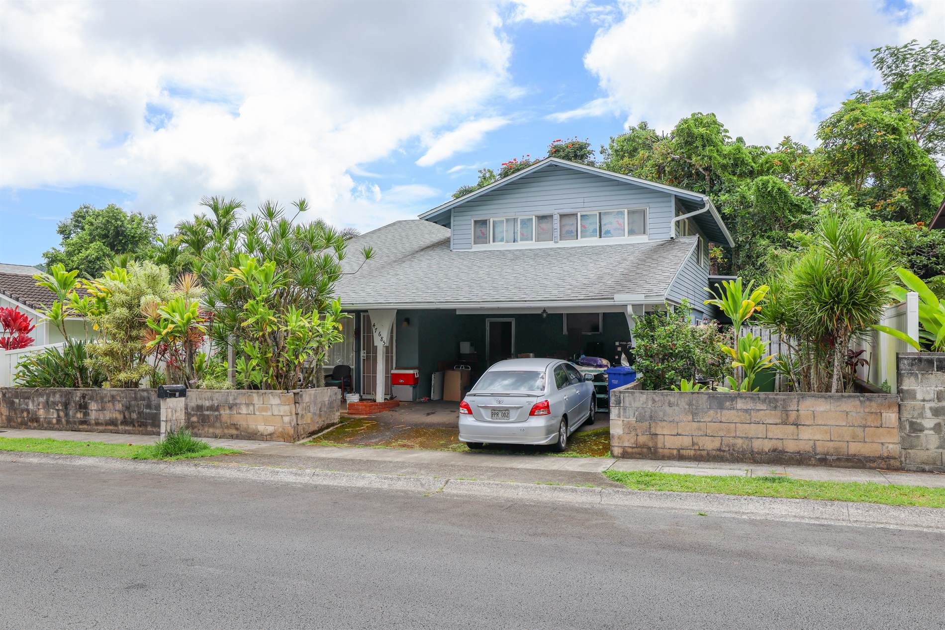 47-685 Hui Ulili Street, Kaneohe, HI 96744
