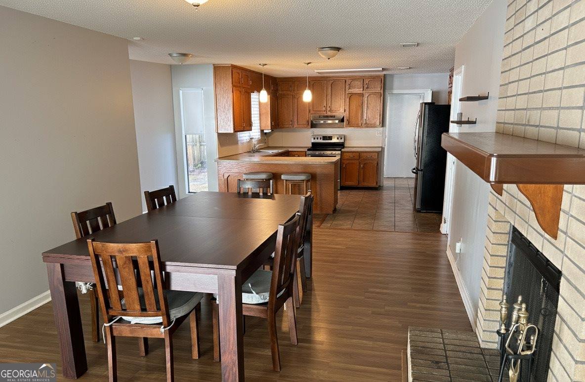 58 Deals Circle South, Woodbine, GA 31569