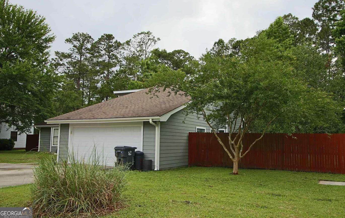 58 Deals Circle South, Woodbine, GA 31569