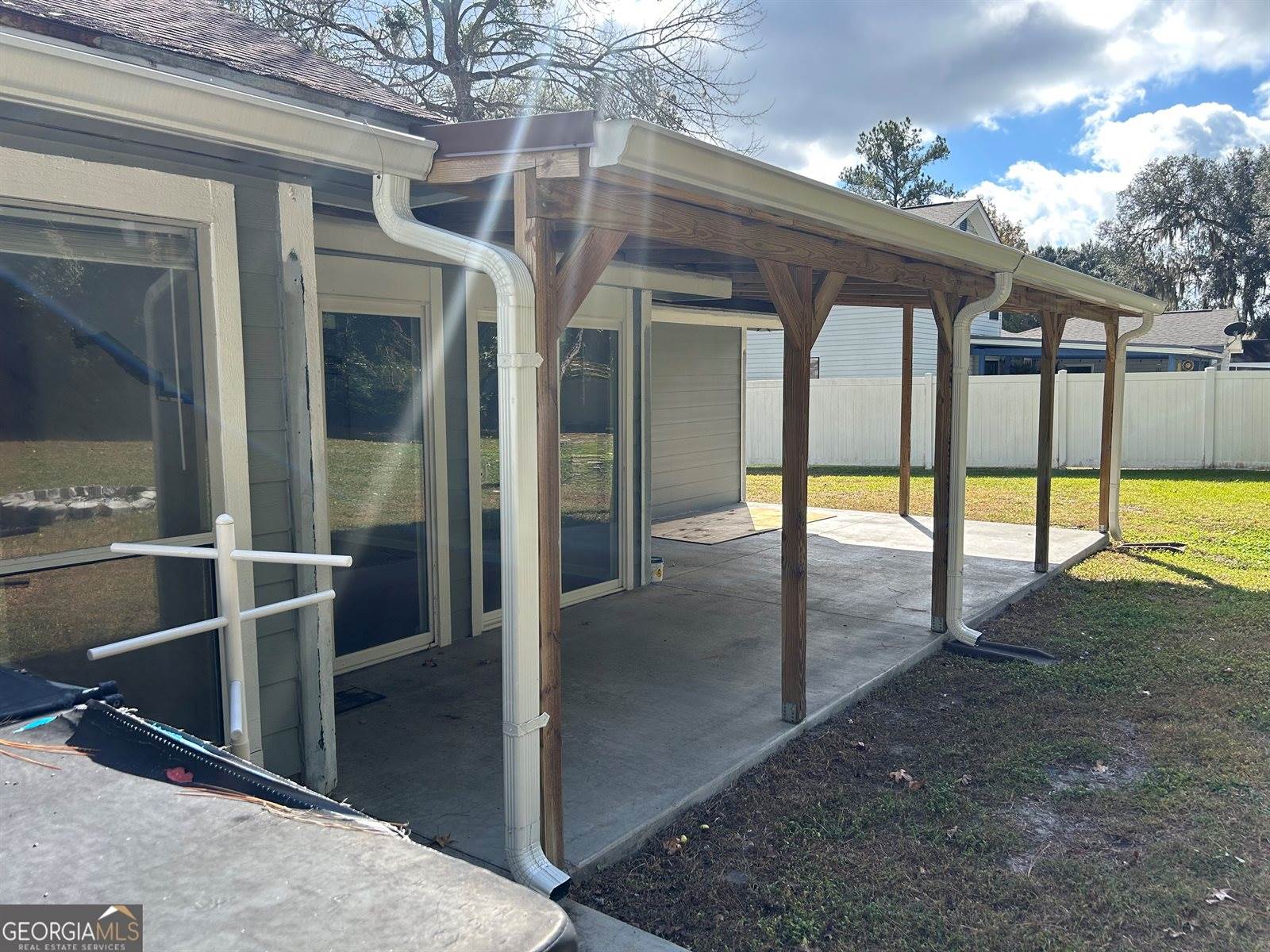 58 Deals Circle South, Woodbine, GA 31569