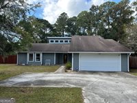 58 Deals Circle South, Woodbine, GA 31569