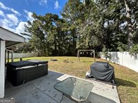 58 Deals Circle South, Woodbine, GA 31569
