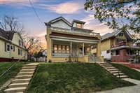 1221 South 24th St, Milwaukee, WI 53204