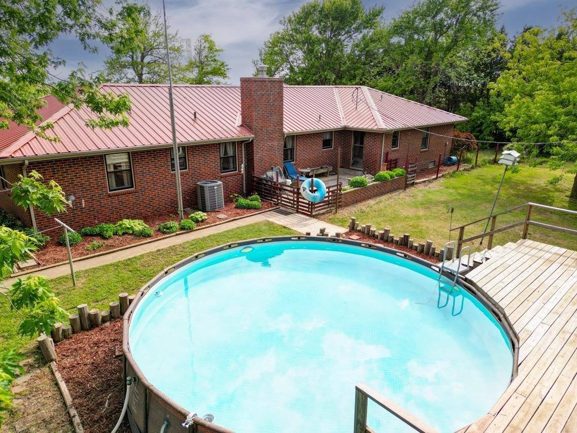 20984 291st Rd, Dexter, KS 67038