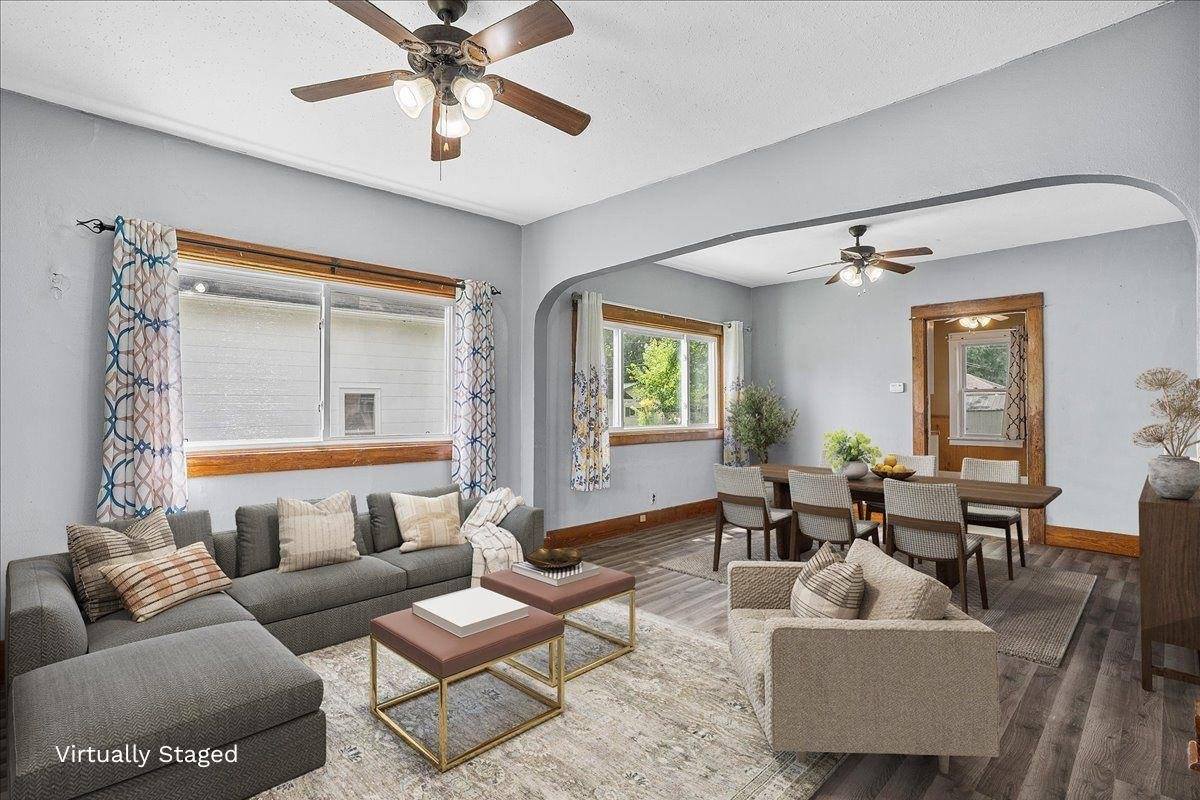 906 S Ash Avenue, Marshfield, WI 54449