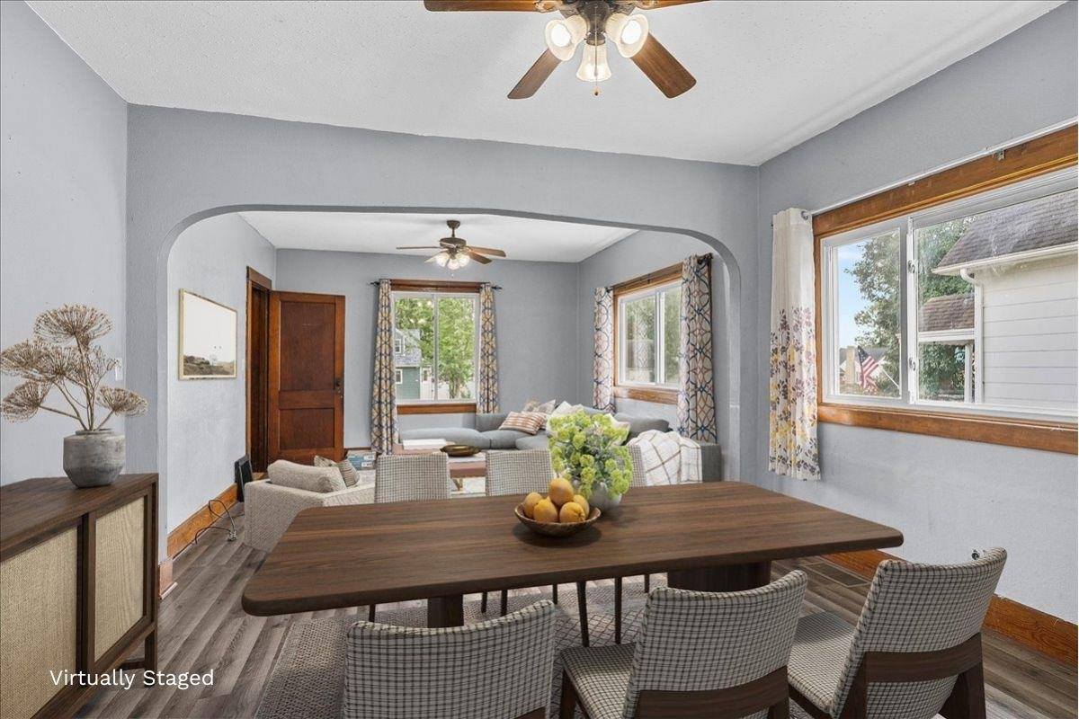 906 S Ash Avenue, Marshfield, WI 54449