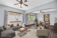 906 S Ash Avenue, Marshfield, WI 54449