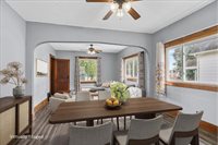 906 S Ash Avenue, Marshfield, WI 54449