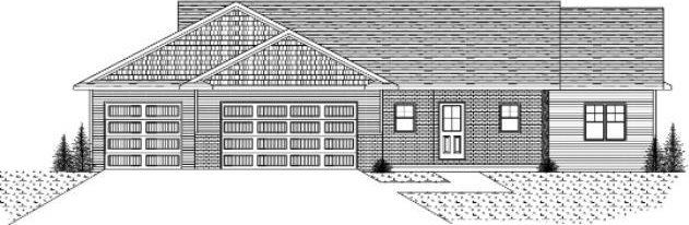 2580 N Stellita Circle, De Pere, WI 54115