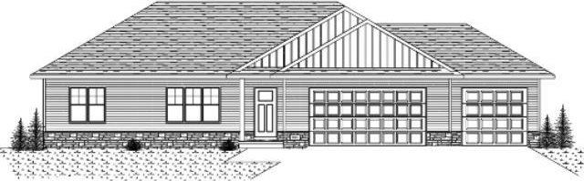 903 Moonbeam Lane, Francis Creek, WI 54214