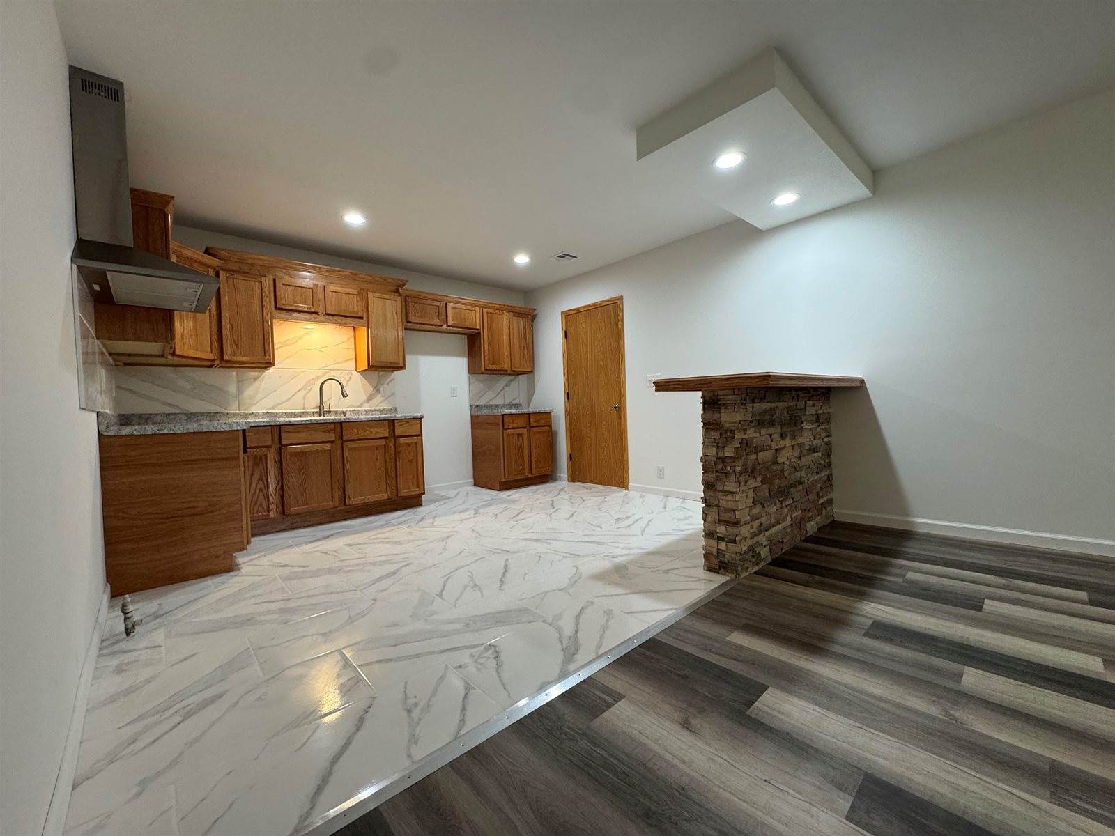 210 East Quincy, Arkansas City, KS 67005