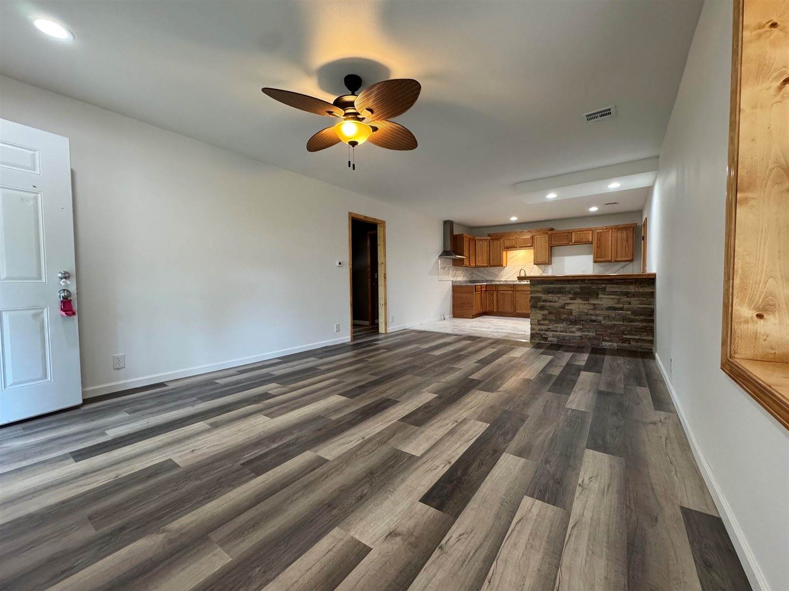 210 East Quincy, Arkansas City, KS 67005