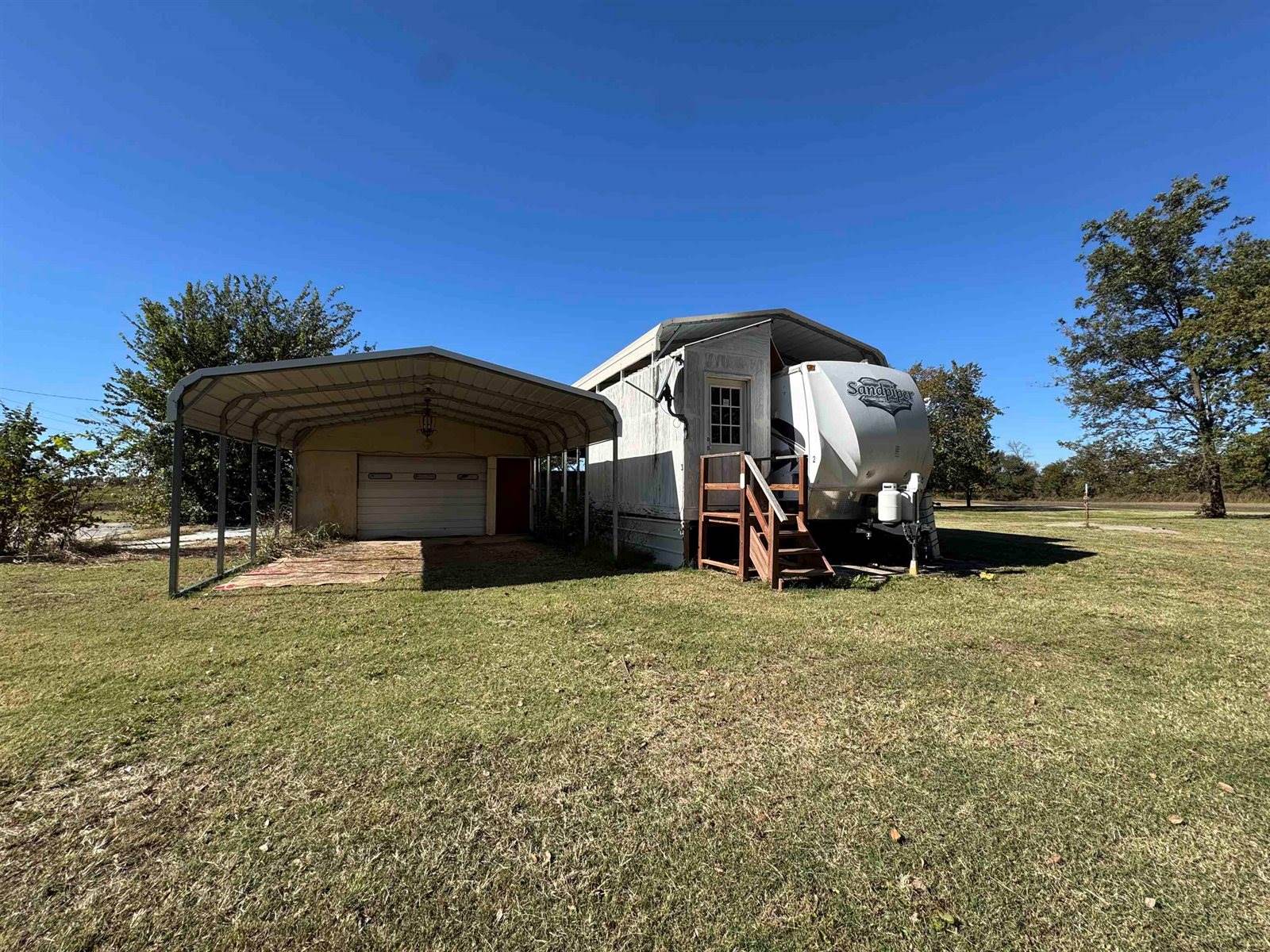 8504 Us Highway 166, Arkansas City, KS 67005