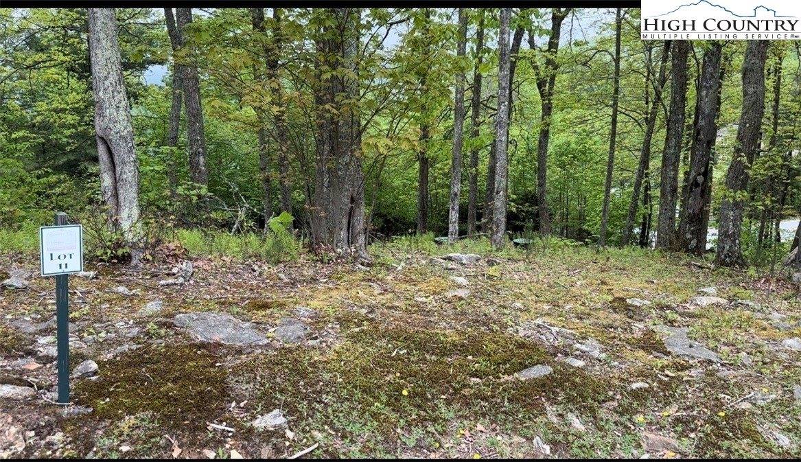 Lot 11 Sunset Ridge Drive, Boone, NC 28607