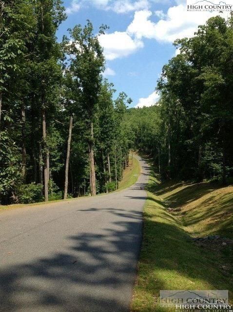 Lot 11 Sunset Ridge Drive, Boone, NC 28607