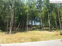 Lot 11 Sunset Ridge Drive, Boone, NC 28607