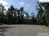 Lot 11 Sunset Ridge Drive, Boone, NC 28607