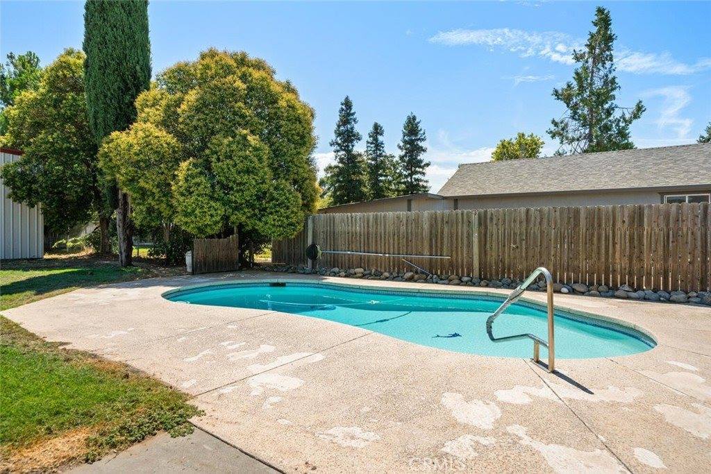 13200 Hamilton Nord Cana, Chico, CA 95973