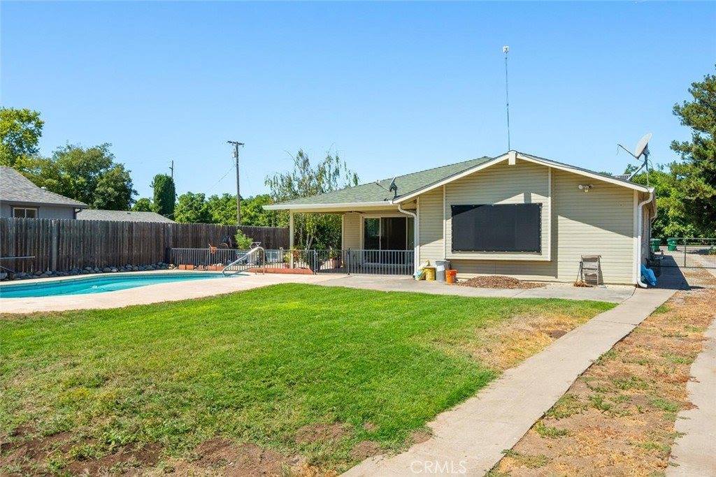 13200 Hamilton Nord Cana, Chico, CA 95973