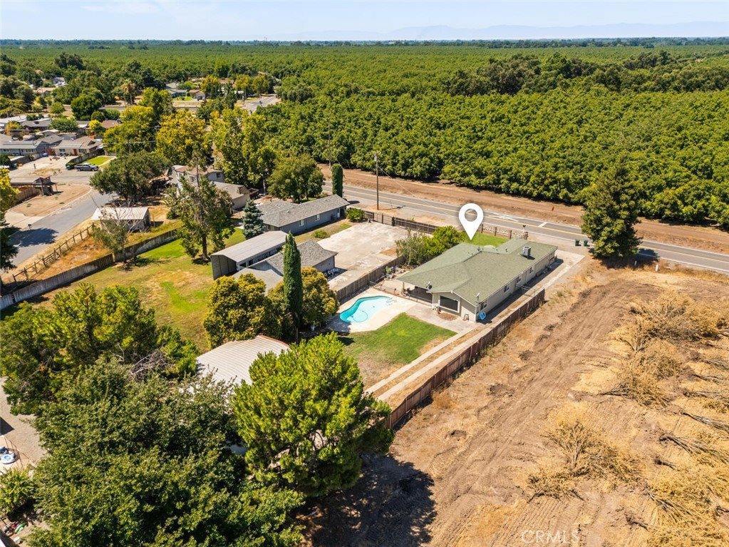 13200 Hamilton Nord Cana, Chico, CA 95973