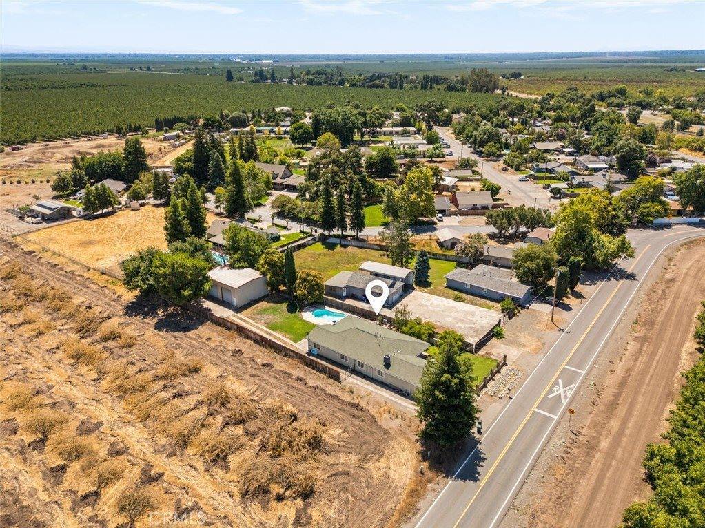 13200 Hamilton Nord Cana, Chico, CA 95973