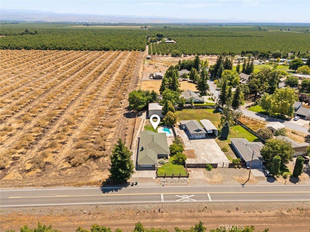 13200 Hamilton Nord Cana, Chico, CA 95973