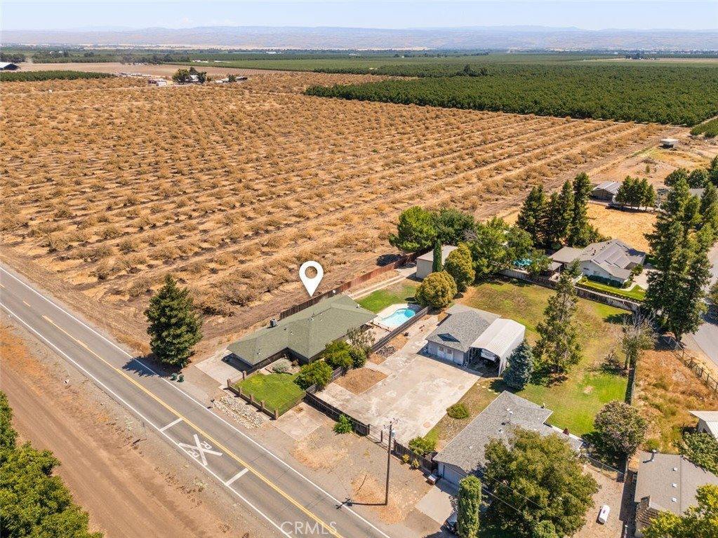 13200 Hamilton Nord Cana, Chico, CA 95973