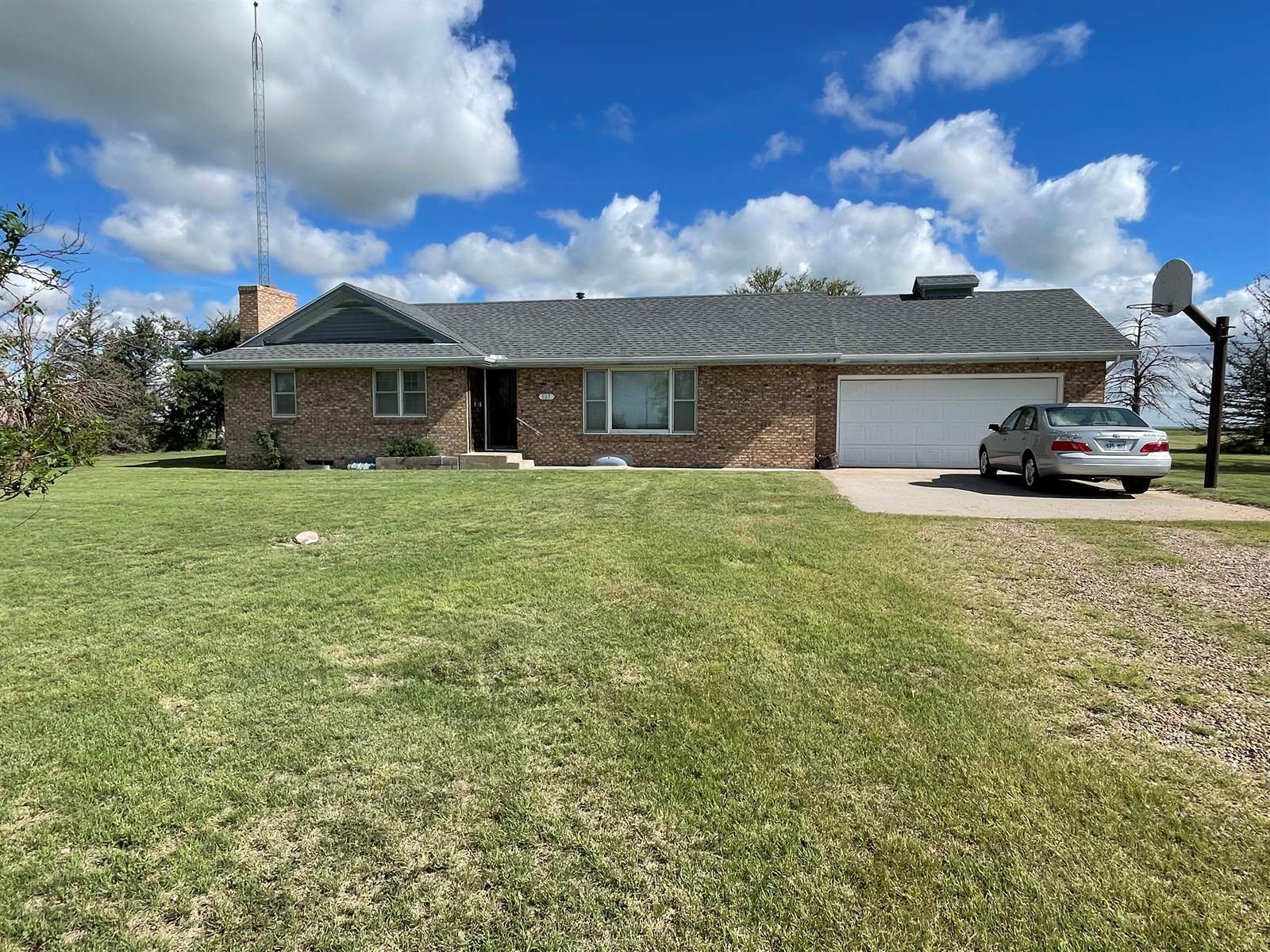 507 Fifth Avenue, Manter, KS 67862