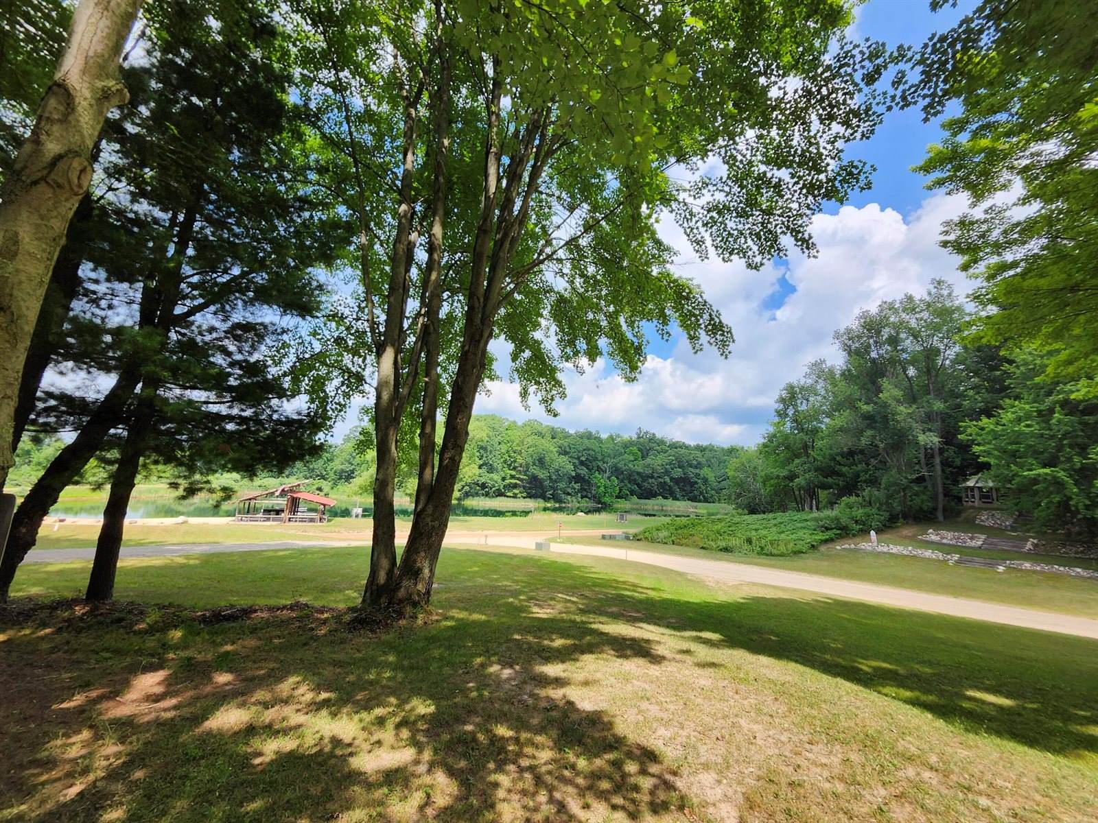 4993 East Wetland Trail, #293, Custer, MI 49405