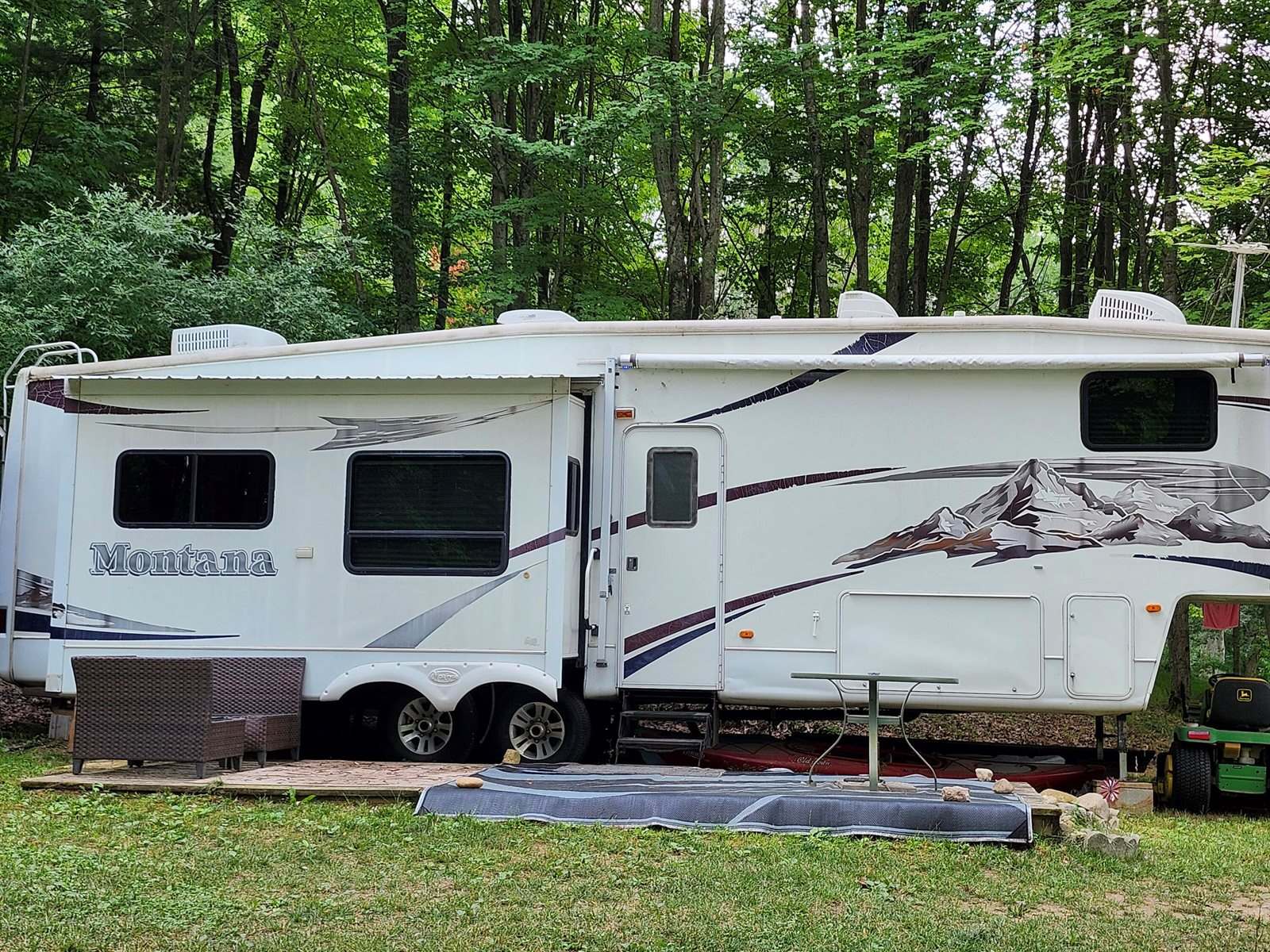 4993 East Wetland Trail, #293, Custer, MI 49405