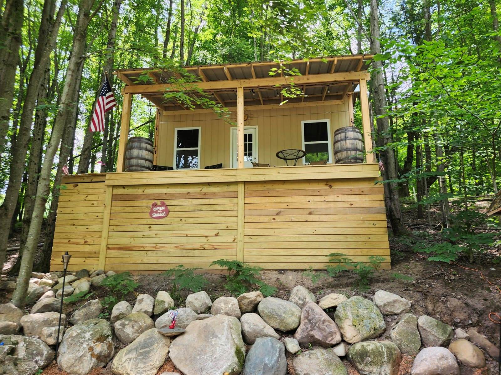 4993 East Wetland Trail, #293, Custer, MI 49405