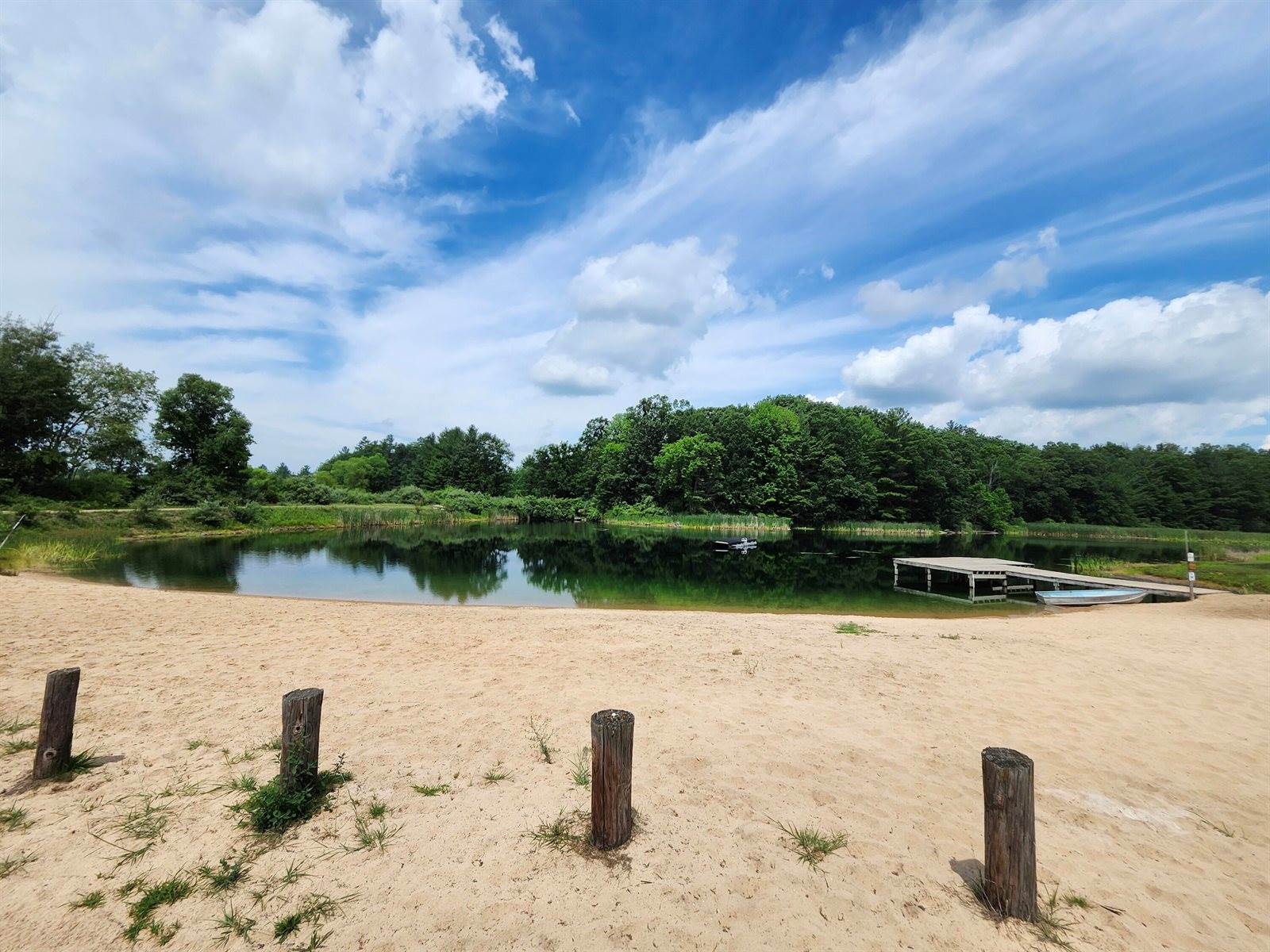 4993 East Wetland Trail, #293, Custer, MI 49405