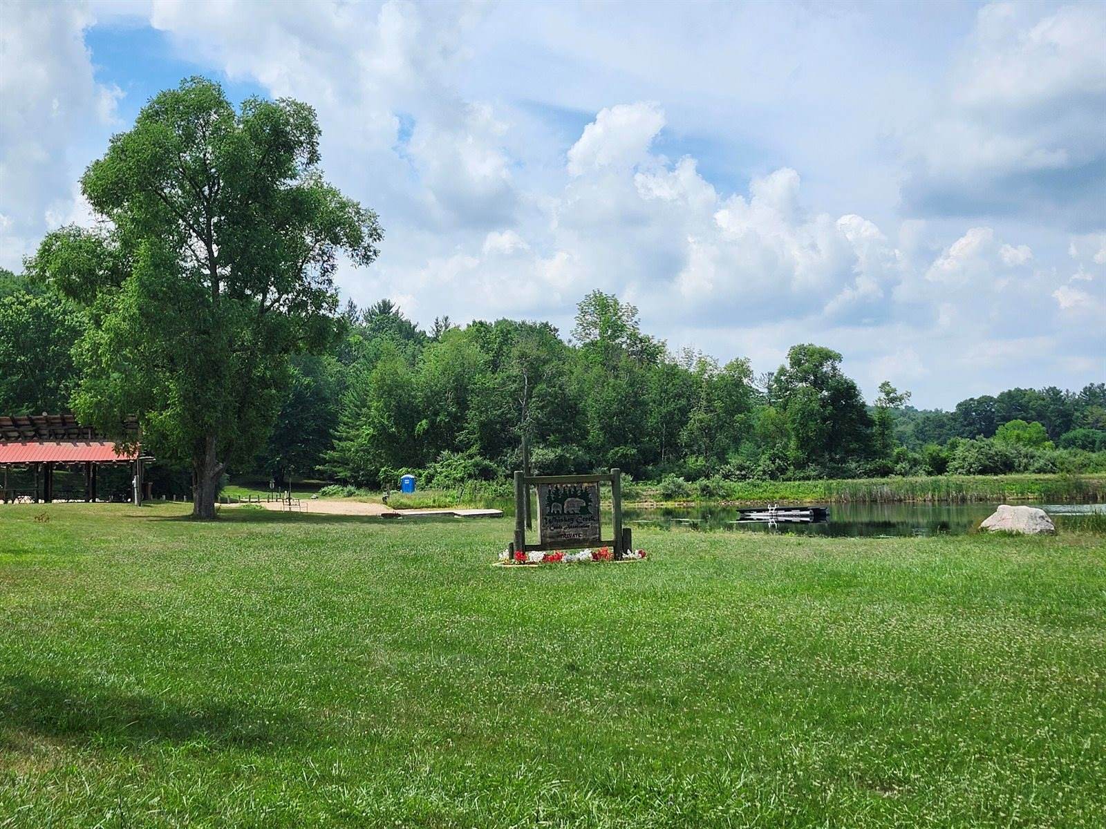 4993 East Wetland Trail, #293, Custer, MI 49405