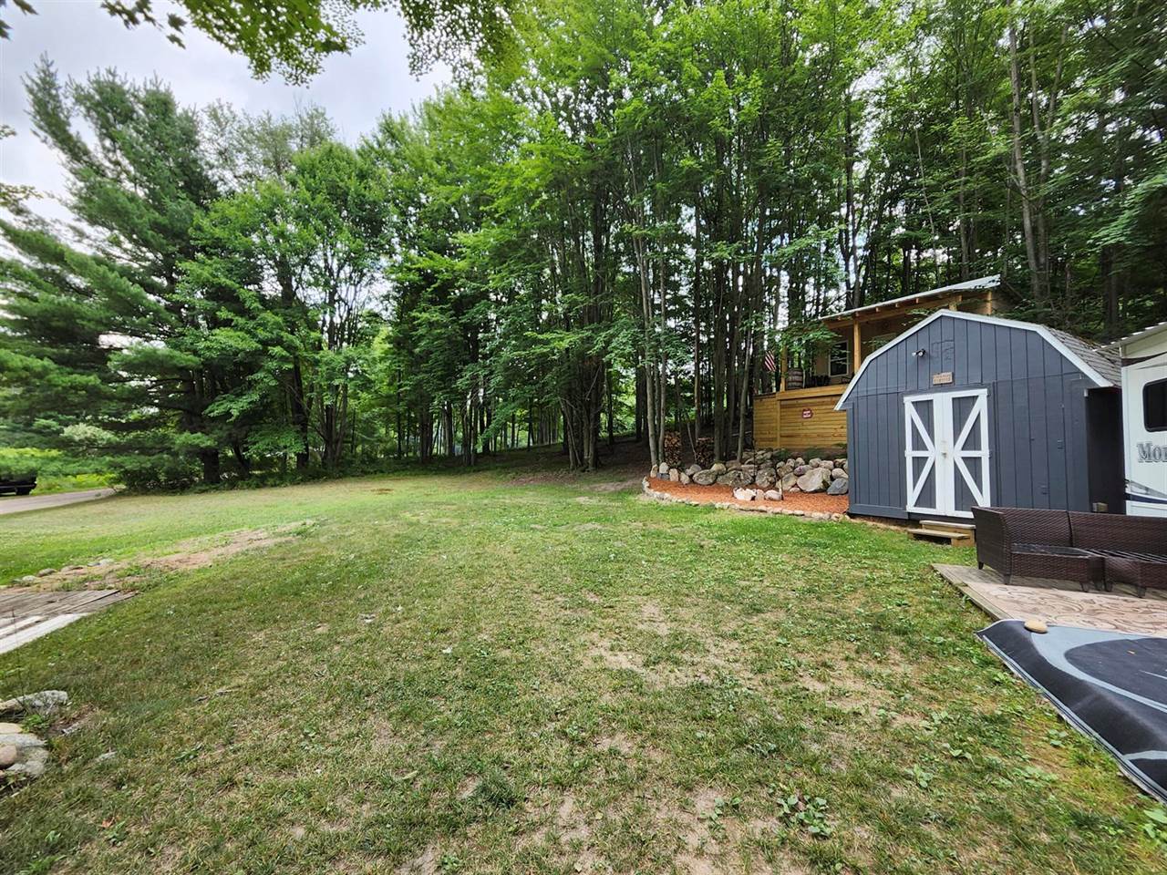 4993 East Wetland Trail, #293, Custer, MI 49405