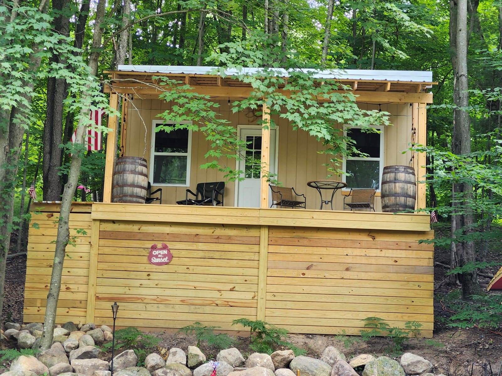 4993 East Wetland Trail, #293, Custer, MI 49405