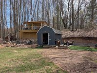 4993 East Wetland Trail, Custer, MI 49405