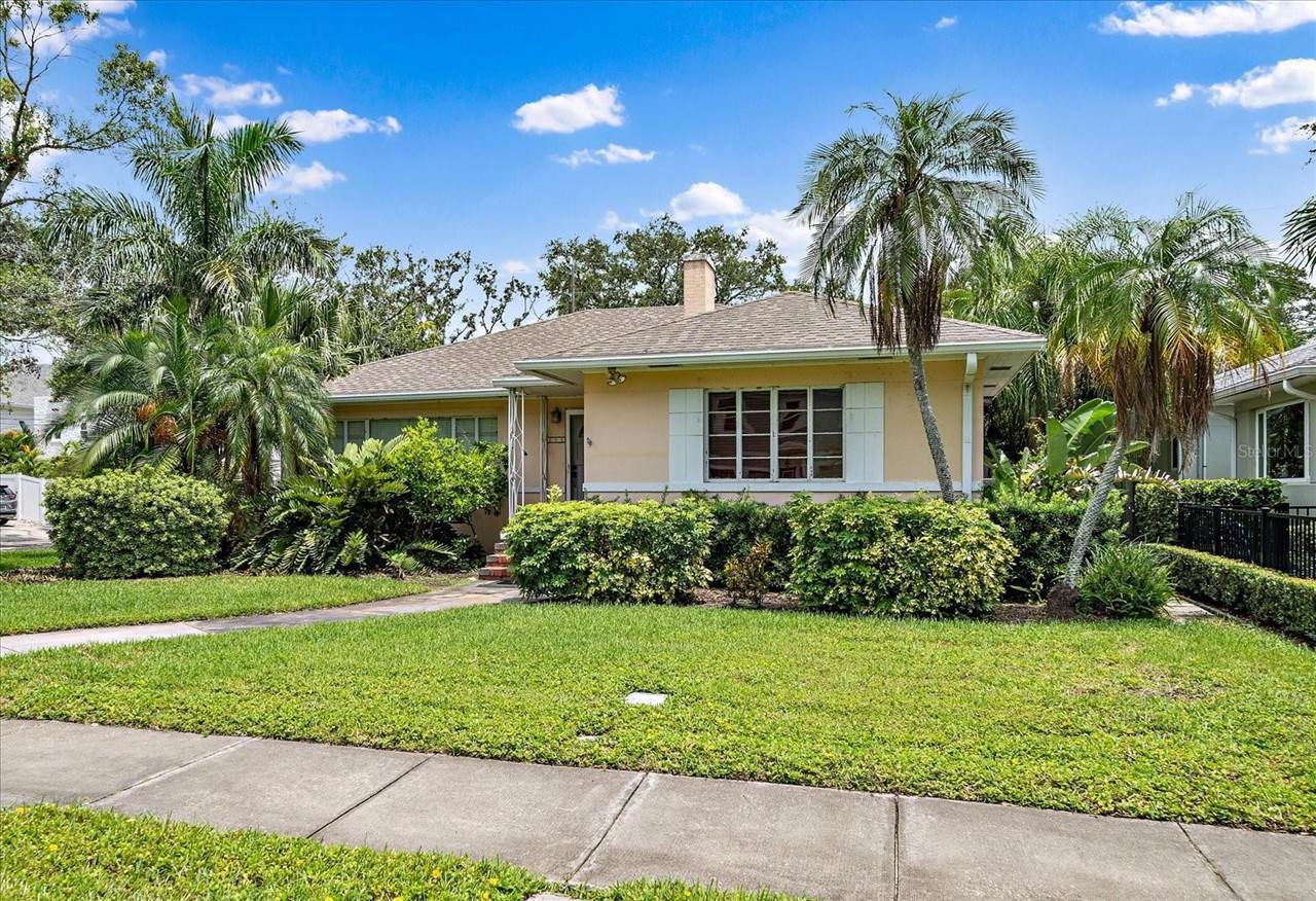 605 15TH Avenue NE, Saint Petersburg, FL 33704