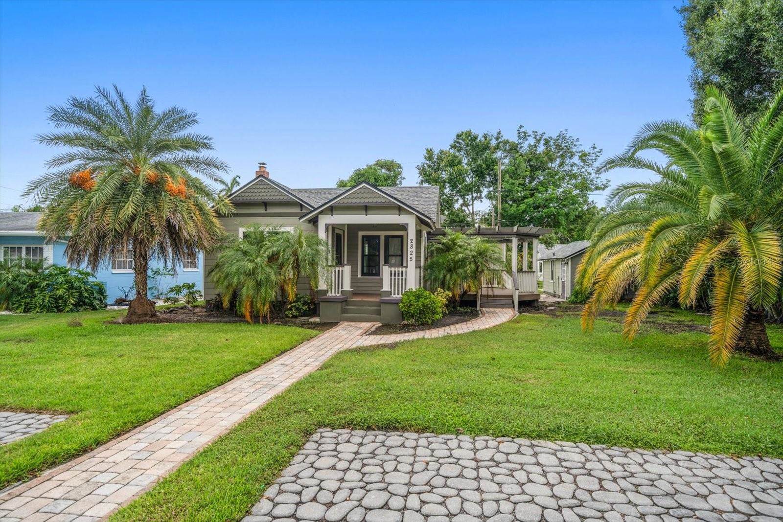 2825 Clinton Street South, Gulfport, FL 33707