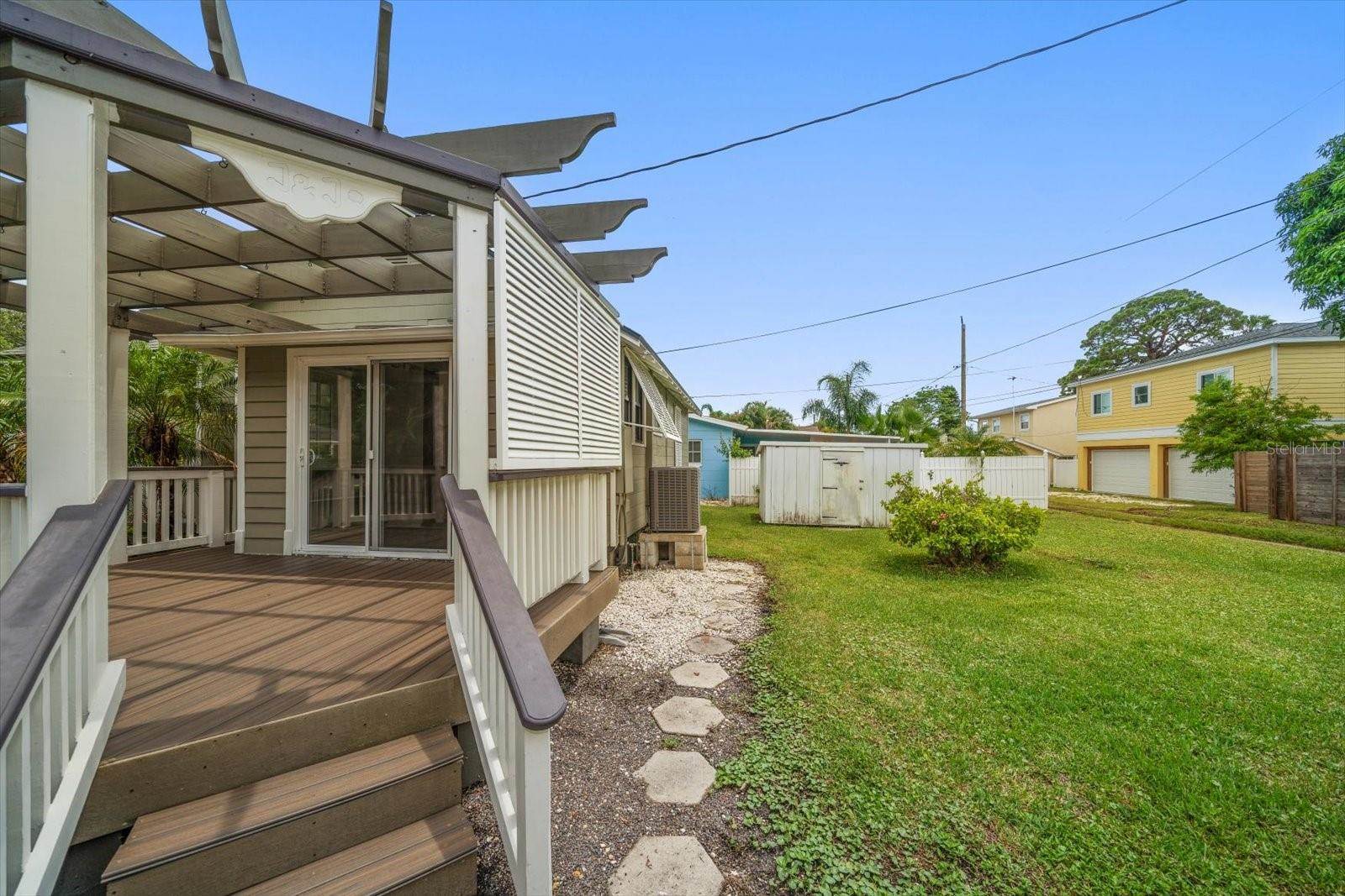 2825 Clinton Street South, Gulfport, FL 33707