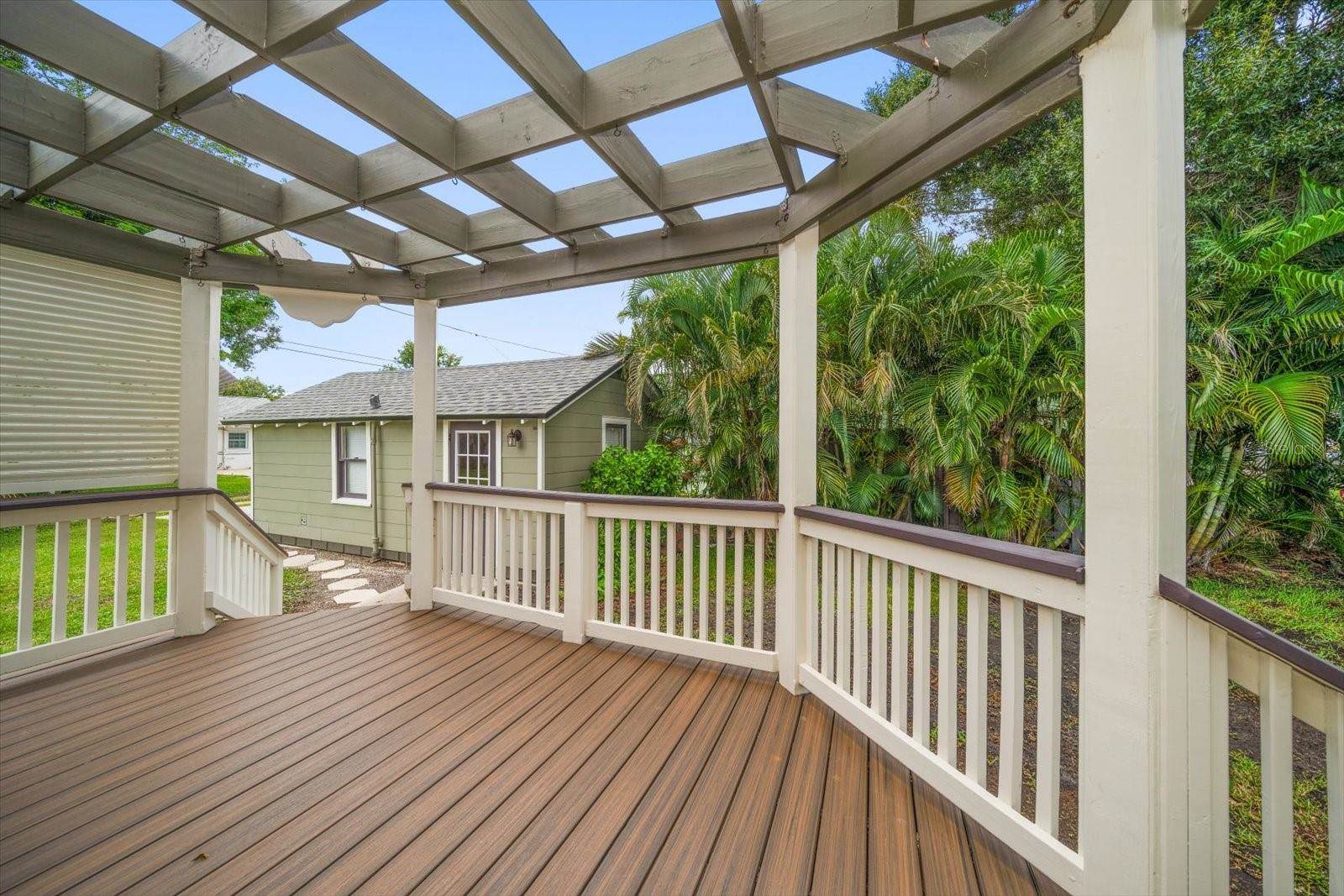 2825 Clinton Street South, Gulfport, FL 33707