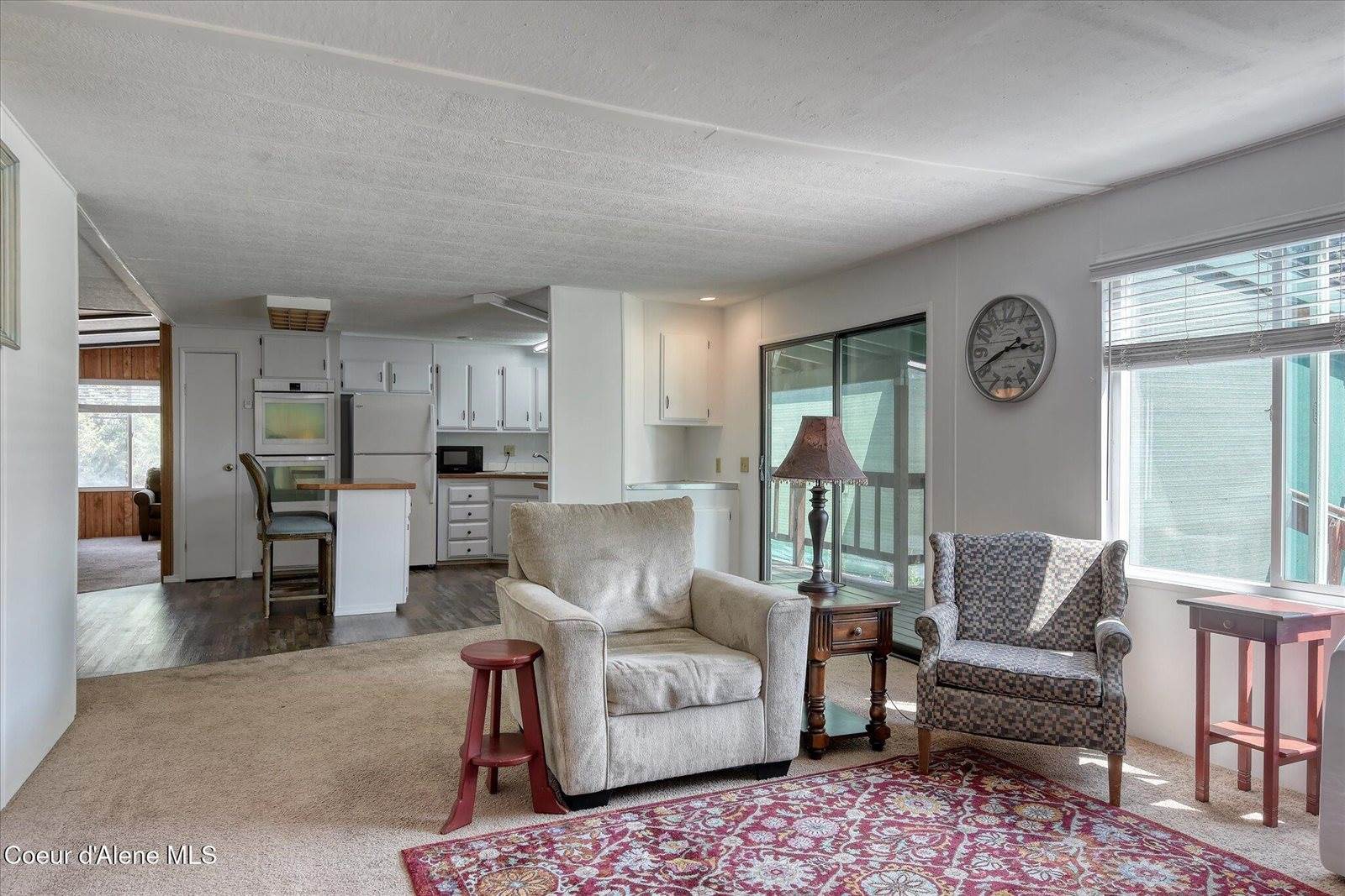 2811 North Carriage Ct, Coeur d'Alene, ID 83814