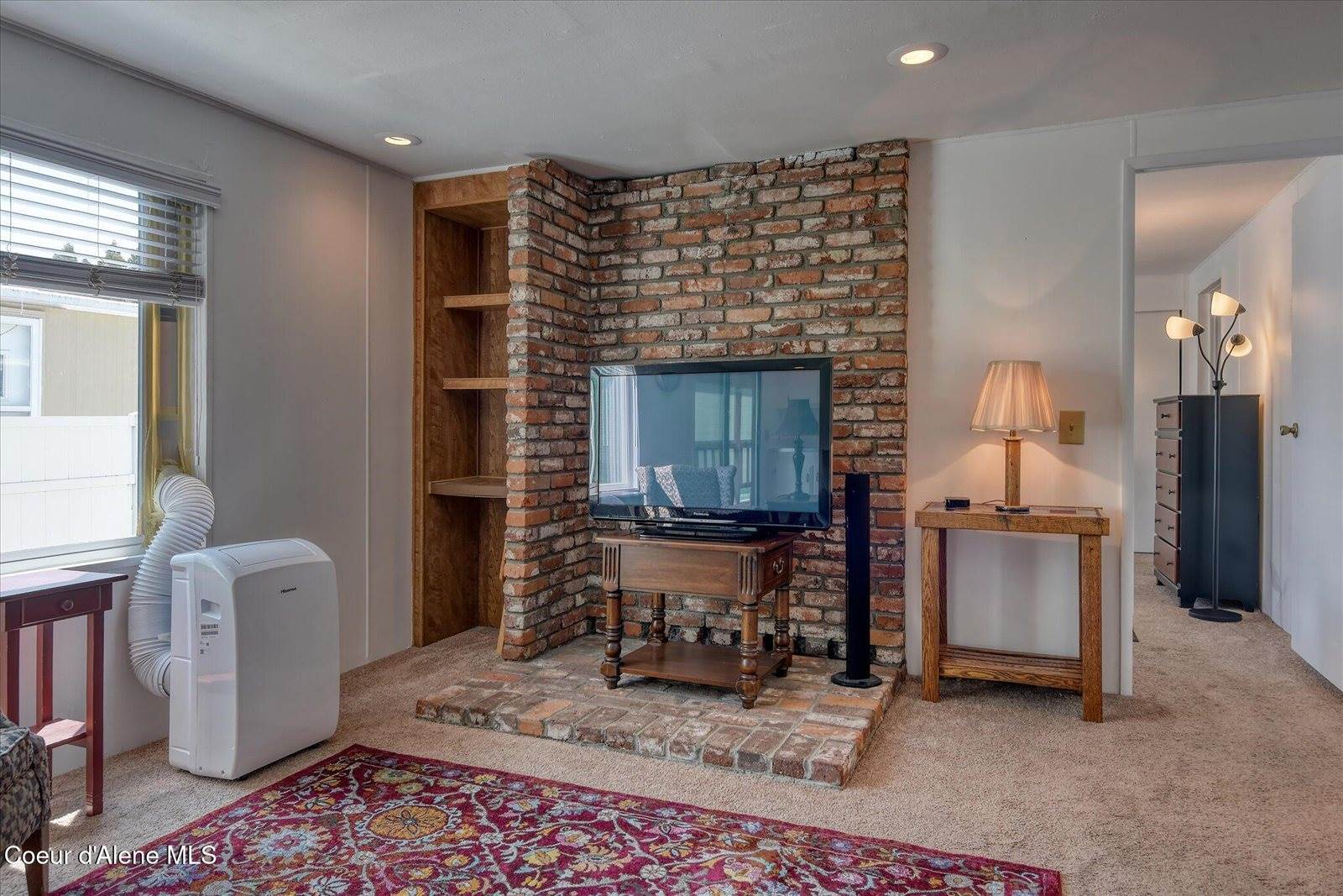 2811 North Carriage Ct, Coeur d'Alene, ID 83814