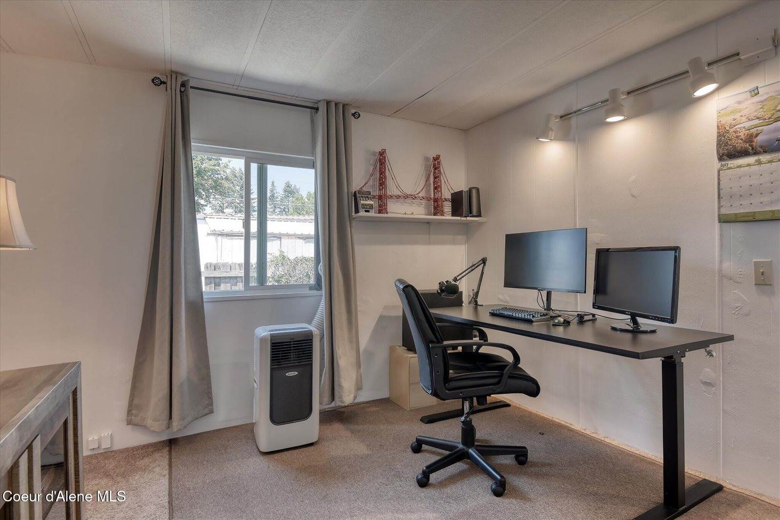 2811 North Carriage Ct, Coeur d'Alene, ID 83814