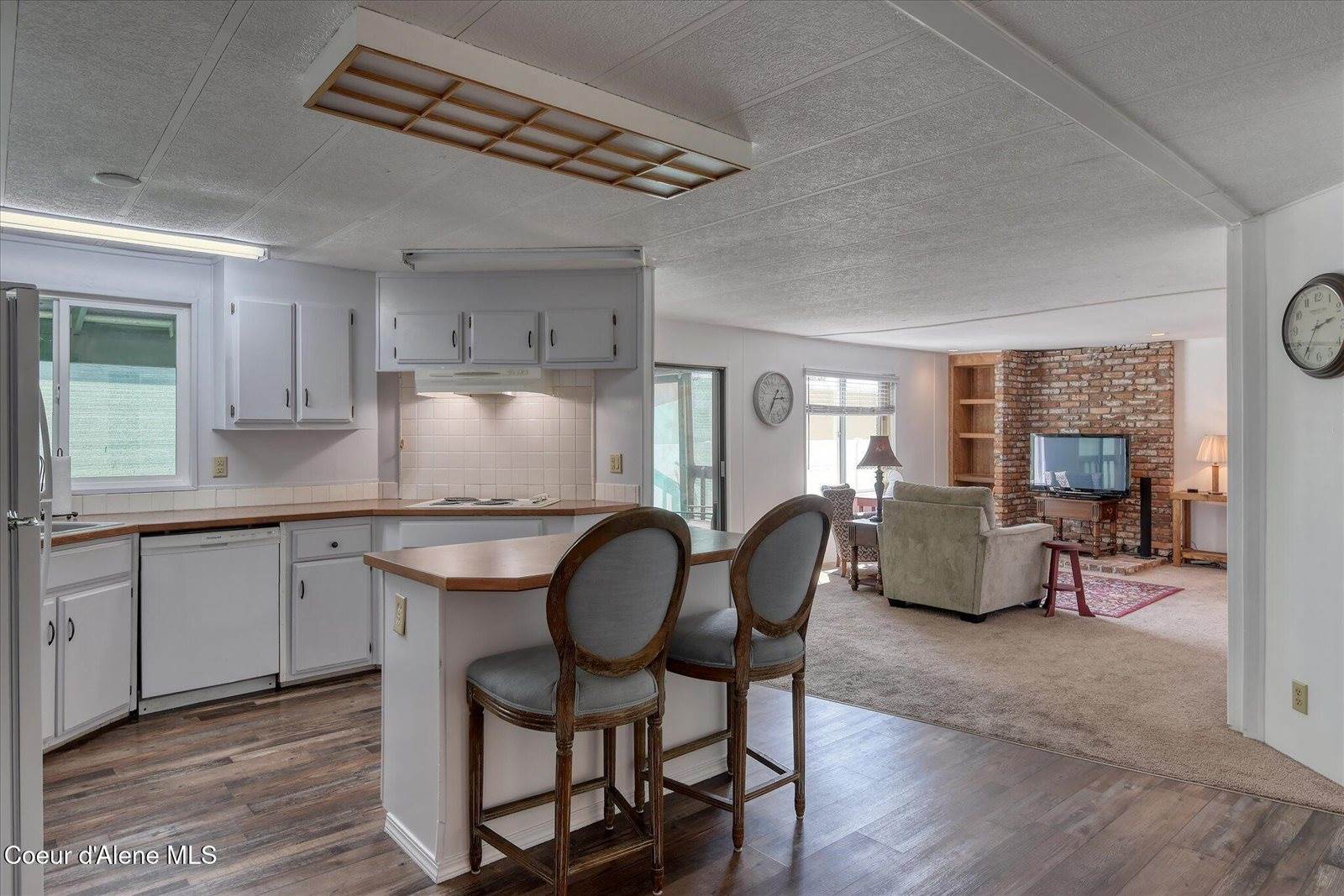 2811 North Carriage Ct, Coeur d'Alene, ID 83814