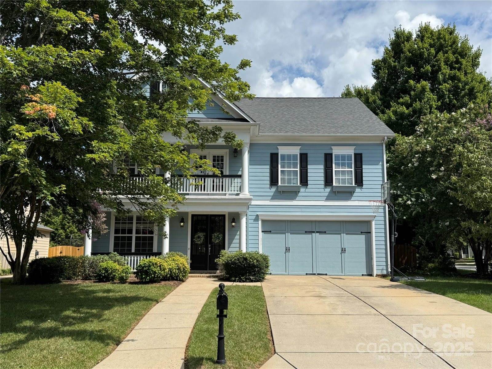 1000 Sudbury Lane, Matthews, NC 28104