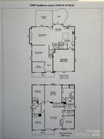 1000 Sudbury Lane, Matthews, NC 28104